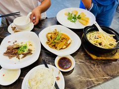 -陆记鹅庄·潮汕菜·狮头鹅(大仟里店)