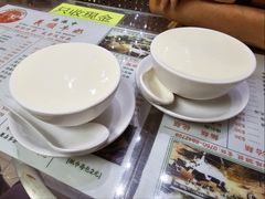 姜撞奶-义顺牛奶公司(新马路老店)