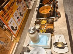 -比格比萨自助(宝山日月光店)