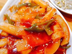 -唯成•韩国炭火烤肉 유성고기