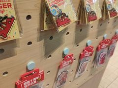 -龍歌自助小火锅(市北台东利群店)