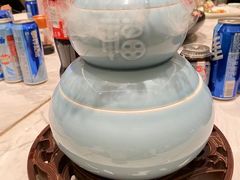 -宴昆山·私房菜(春晖店)