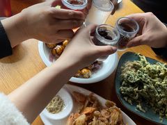 -遇见小院—虹鳟鱼•农家菜(怀柔店)