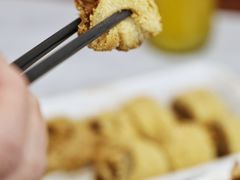 驴打滚-姚记炒肝店(鼓楼店)