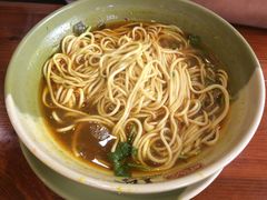 -美玲拉面(鞍山西道店)