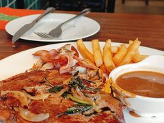 -FABIO’S费比欧披萨餐厅