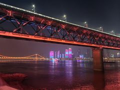 -武汉长江大桥