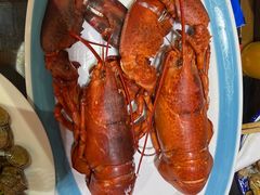 -良师门滨海人家·海鲜·家常菜(滨海城店)