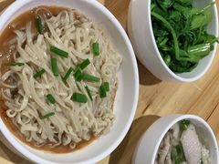 -江南红鱼汤(洋中花园店)