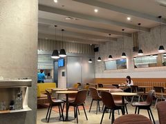 大堂-Wagas沃歌斯(汇智店)