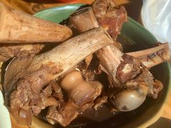 -老冯拉面羊棒骨(西宸广场店)