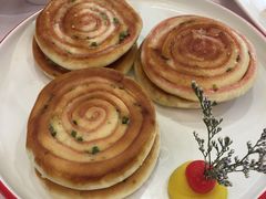 南乳葱花饼-和乐喜宴海鲜酒家(骏荣广场店)