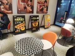 -肯德基(蓝桥店)