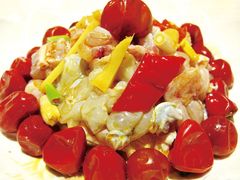 -四季小馆·地道北京小吃(广百店)