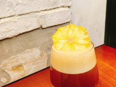 菠萝滑梯-COFFEE HOLIC(朝外SOHO店)