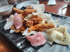 -炉小二铜锅牛蛙•川湘菜(三里屯店)