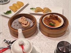 -红棉中餐厅·广州海航威斯汀酒店