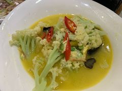 -小厨娘淮扬菜(板桥一店)