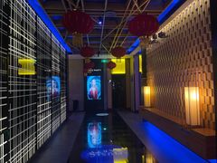 -音乐派KTV(银泰城店)