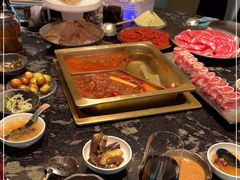 -王家渡火锅店(棕榈泉店)
