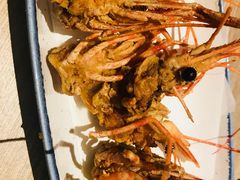 -小山日本料理(兴业太古汇店)