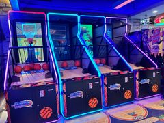 -汤姆熊欢乐世界(正大店)