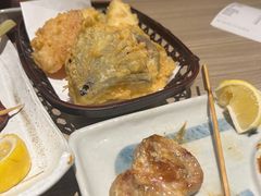 -小山日本料理(兴业太古汇店)