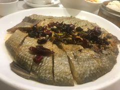 -刘胖子家常菜·蹄花焖藕(中南店)