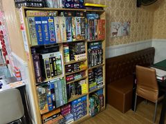 -FullHouse桌游跑团血染剧本杀(南京西路店)