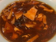 打卤面-萃華楼(王府井店)
