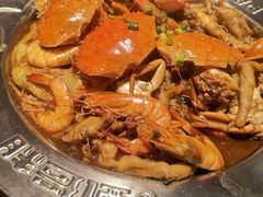 -胖哥俩肉蟹煲(福州仓山爱琴海店)
