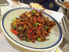 -新新湘菜馆(新中街二条店)