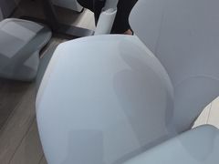 -康朴乐儿童学习桌椅(蓝色港湾店)
