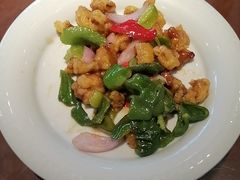 -那家老院子东北菜·饺子·小鸡炖蘑菇(艳华街店)