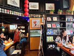 -布拉格餐厅· 中欧捷克菜(全国首店)