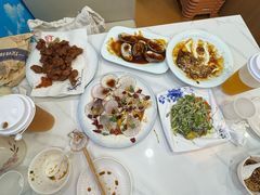 -来之顺海鲜菜馆·青岛菜·始于1993(栈桥店)