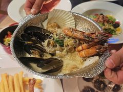 -LA  PETANQUE(泰安路店)