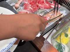 -星伦多自助料理·涮烤一体(虹悦城店)