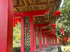 -龙门水都景区