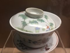 -广东革命历史博物馆办公楼