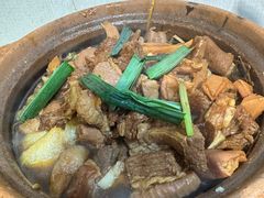 -包工仔·牛杂自助放题