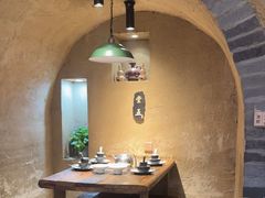 -醉秦川餐厅(吾悦广场店)
