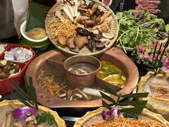 -滇釜火锅·能喝汤的火锅(车公庄店)