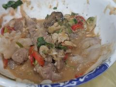 -清花阁乌拉满族火锅(厦门街店)