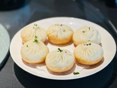 香葱生煎包-淮扬厨子(黑金冠金水区省体育场店)