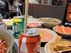 -大虎重庆老火锅(正弘城店)