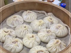 -开封灌汤包子铺(尚志大街店)