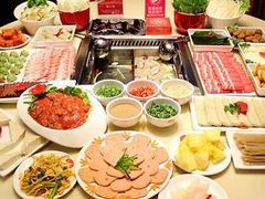 -海底捞火锅(亲子主题北金鹰店)