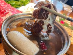 -慢丽江·云南野生菌土鸡锅(西山店)