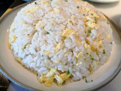 炒米饭-京城小江南·土菜馆·蒸白鱼(东四十条店)